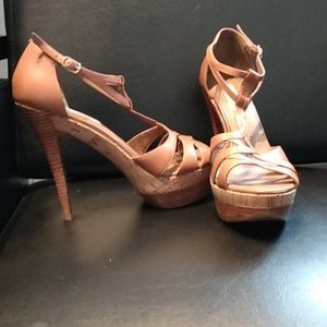 Steve Madden Heels